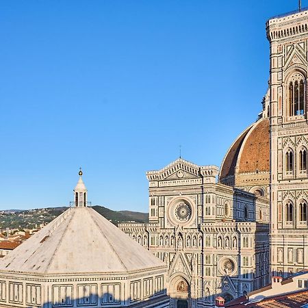 Duomo Luxury Florence Exterior photo