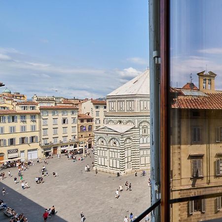 Duomo Luxury Florence Exterior photo