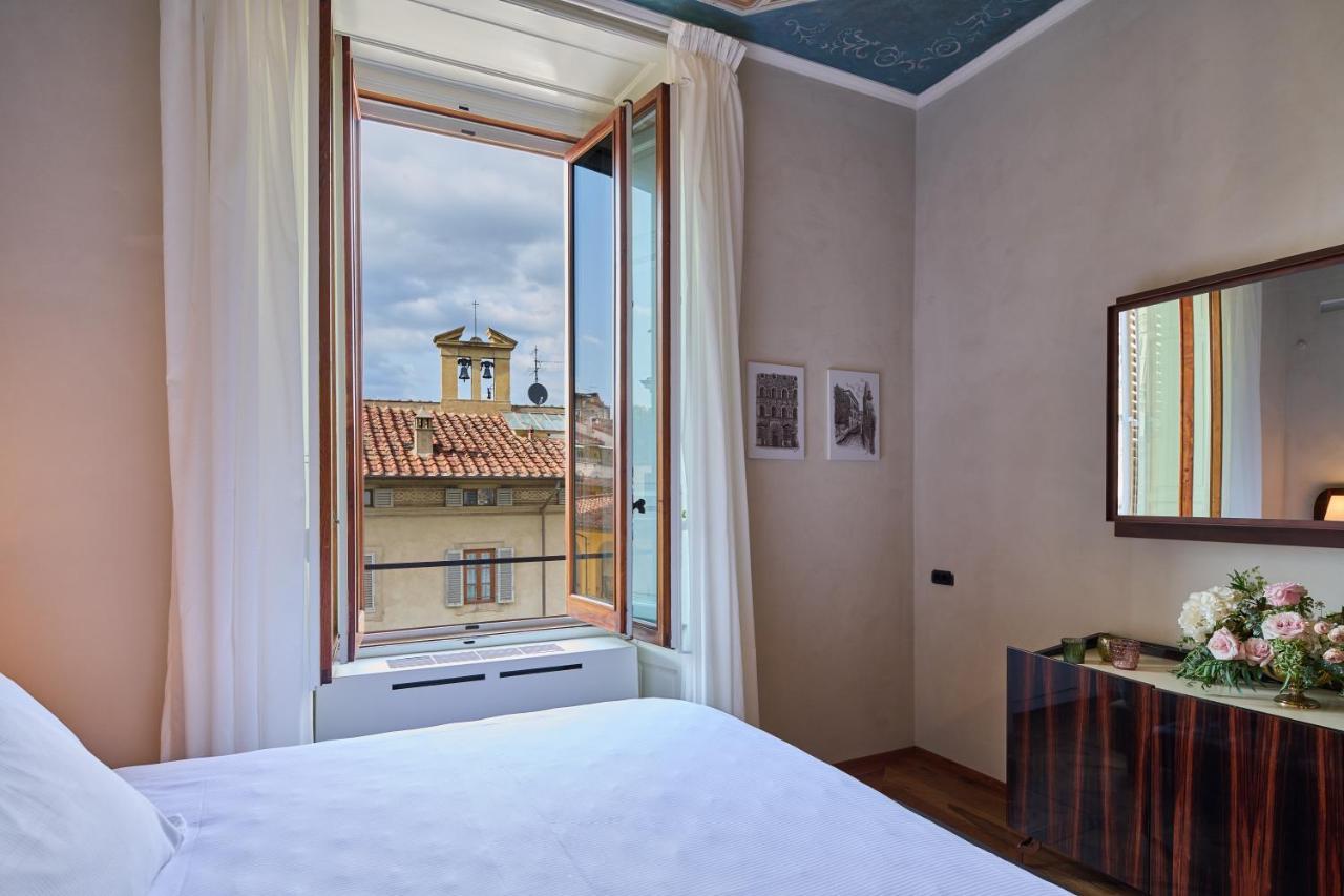 Duomo Luxury Florence Exterior photo